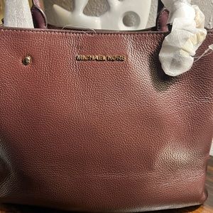 New purse Michael kors